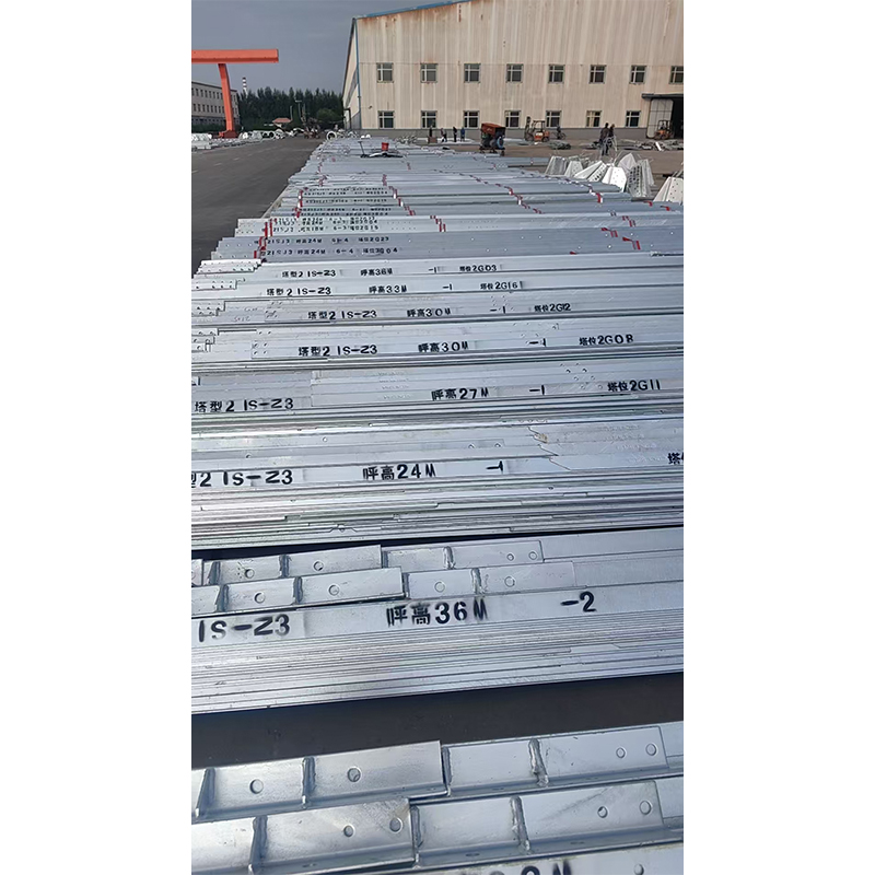 Transmission Line Towers