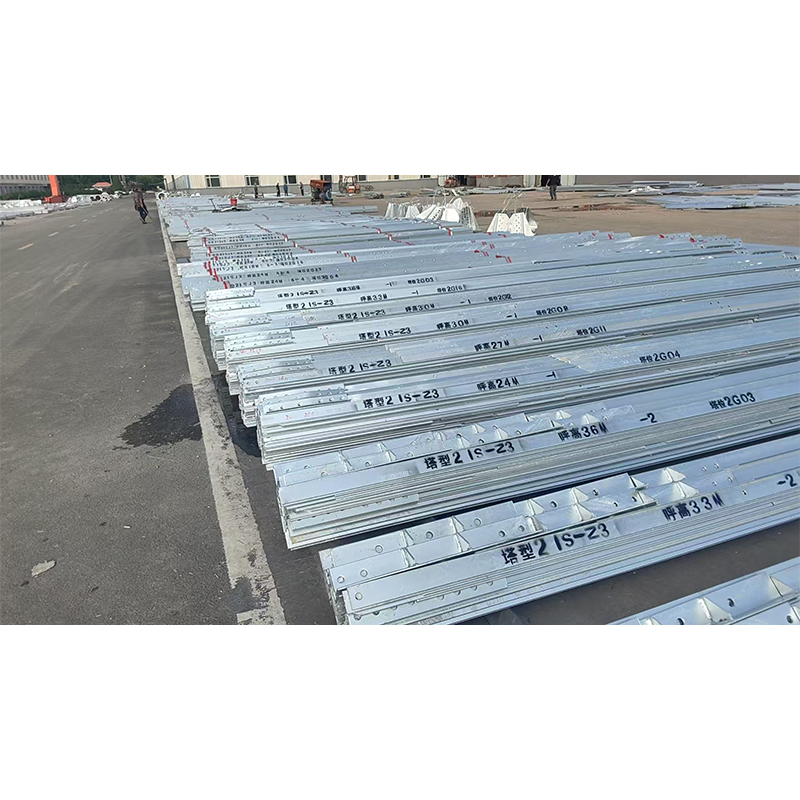 Transmission Line Towers