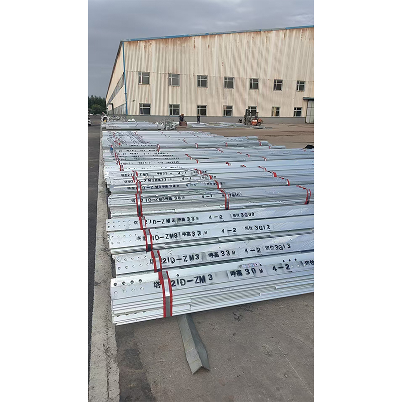 Transmission Line Towers