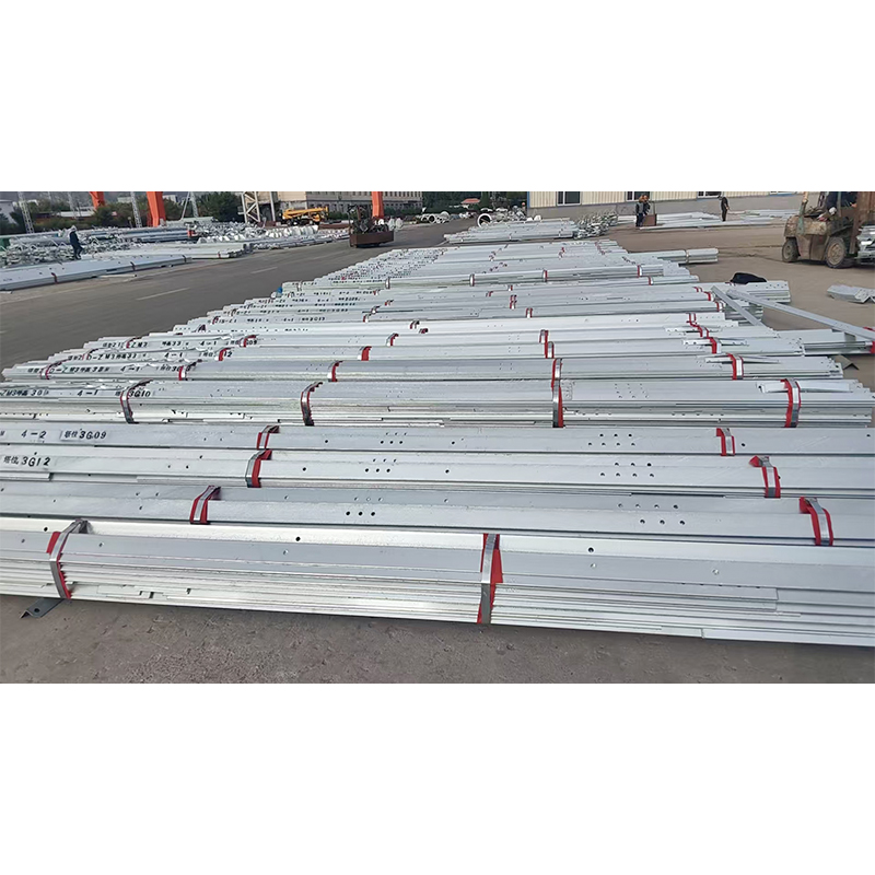 Transmission Line Towers