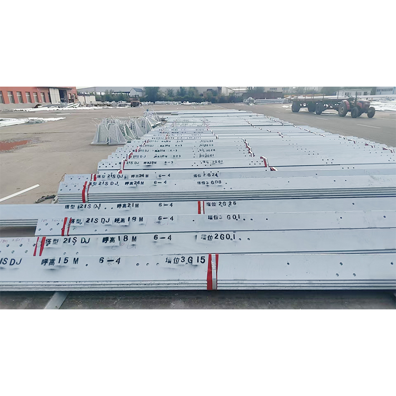 Transmission Line Towers